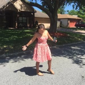 Meet your Posher, Isabelle